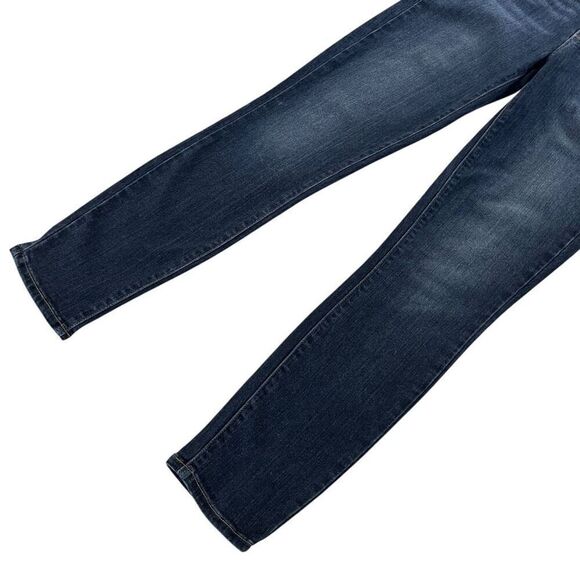 Paige Verdugo Ankle Blue jeans‎ 27 - Picture 4 of 9